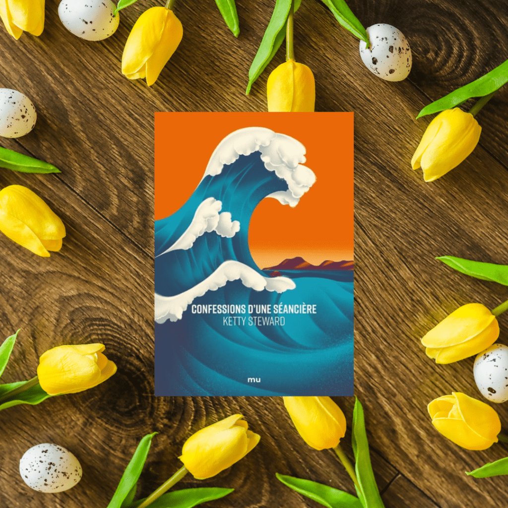 Confessions d&rsquo;une séancière de Ketty&nbsp;Steward