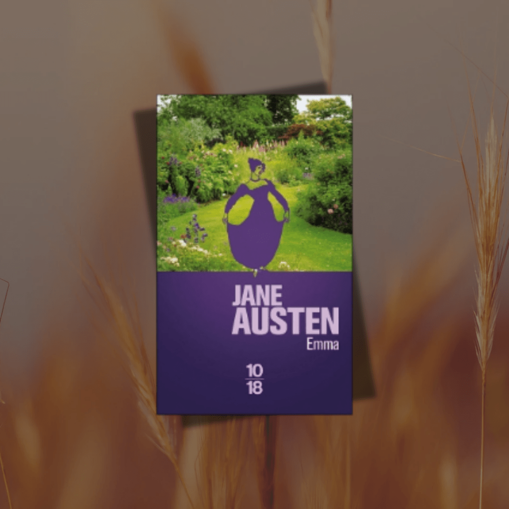 Emma de Jane&nbsp;Auten