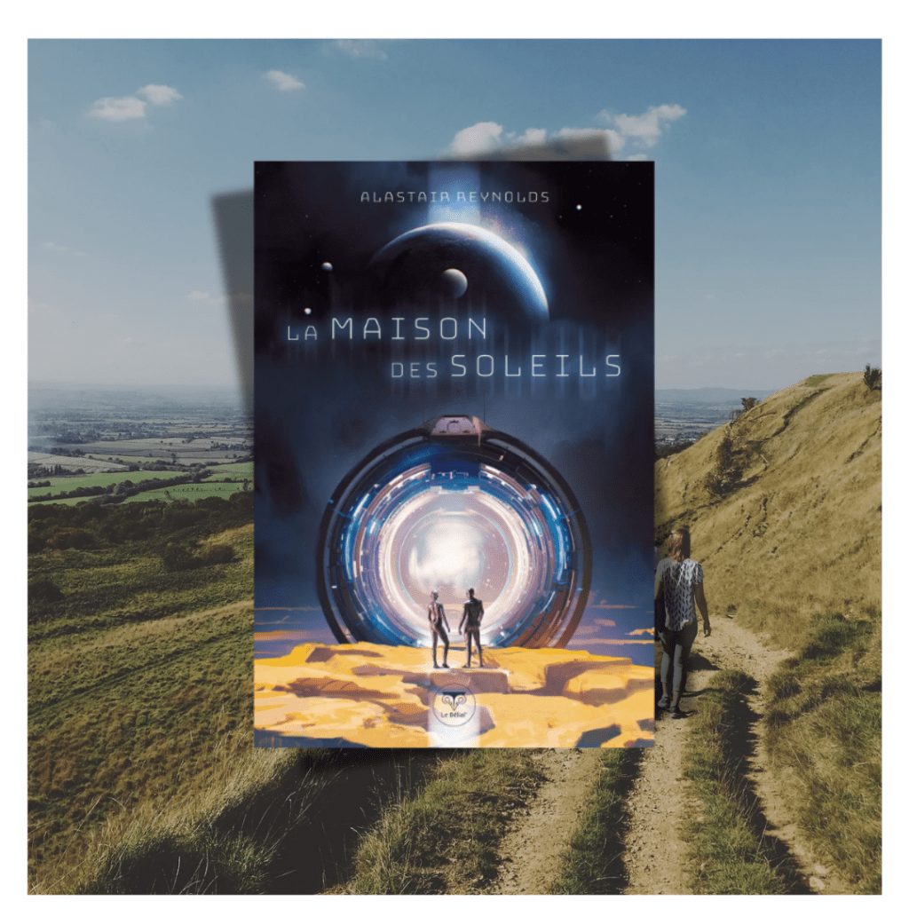 La maison des soleils d&rsquo;Alastair Reynolds