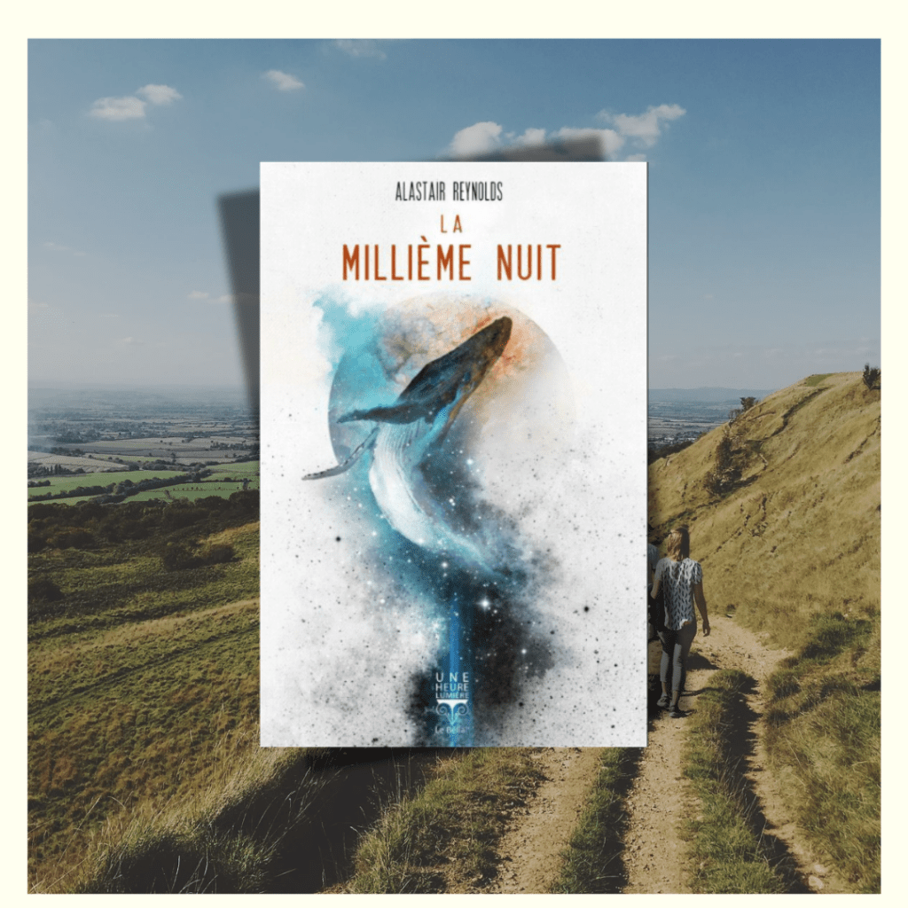 La millième nuit d&rsquo;Alastair Reynolds