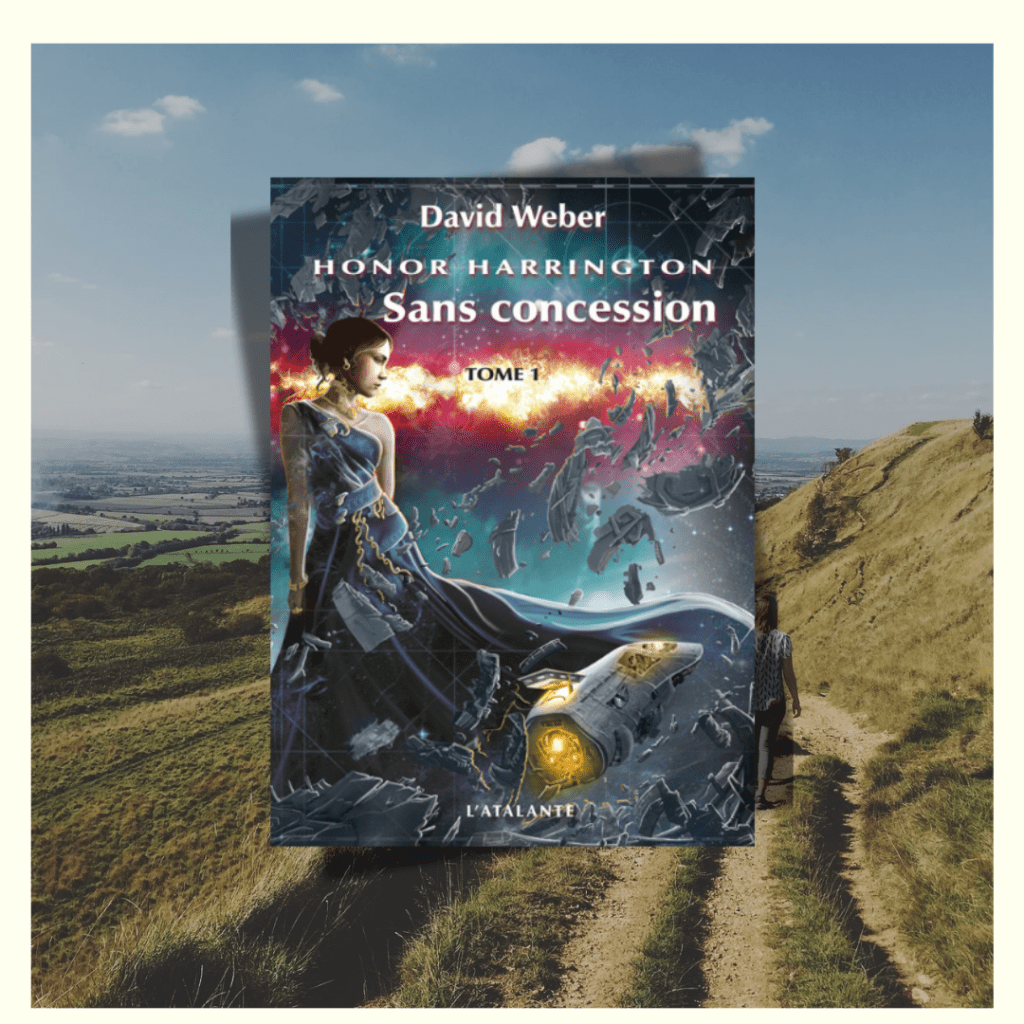 Sans concession de David&nbsp;Weber
