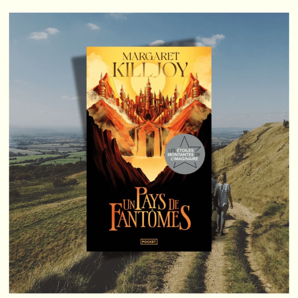 Un pays de fantômes de Margaret&nbsp;Killjoys