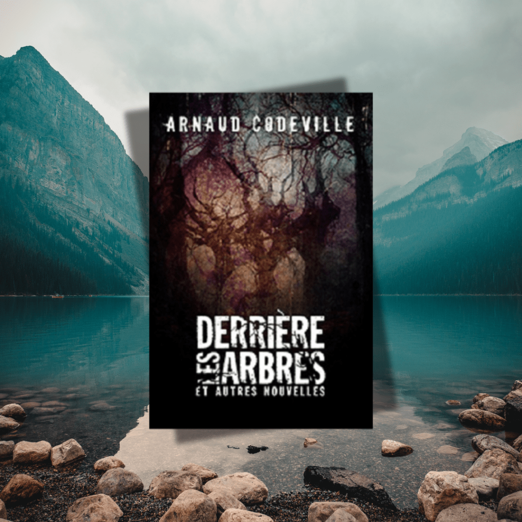 Derrière les arbres d&rsquo;Arnaud&nbsp;Codeville