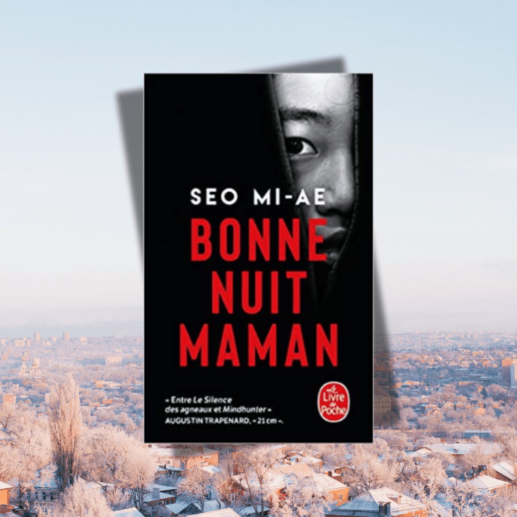 Bonne nuit, Maman de Seo&nbsp;Mi-Ae