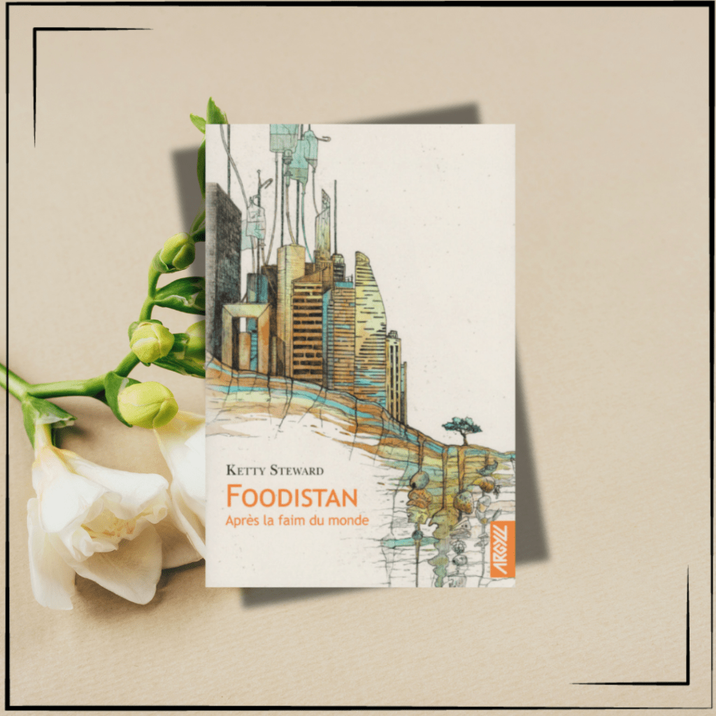 Foodistan de Ketty&nbsp;Steward
