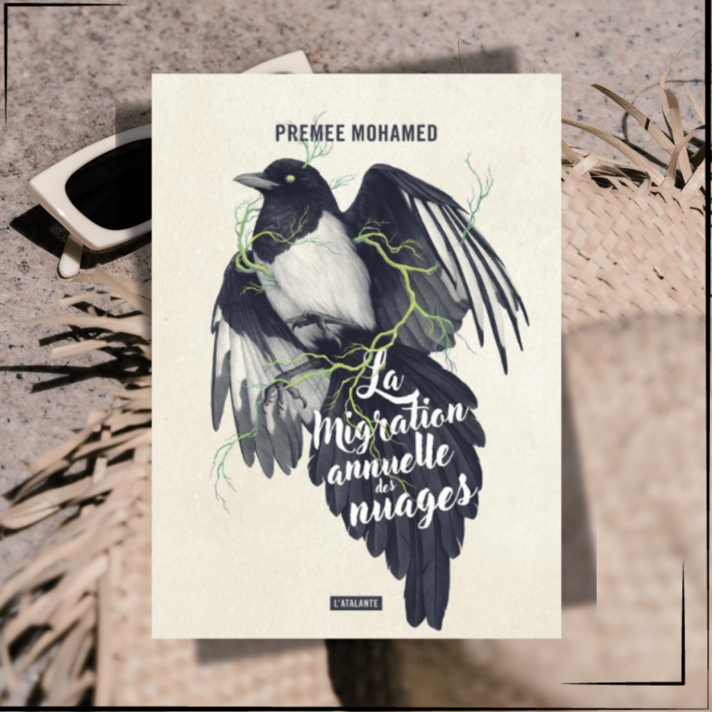 La migration annuelle des nuages de Premee Mohamed