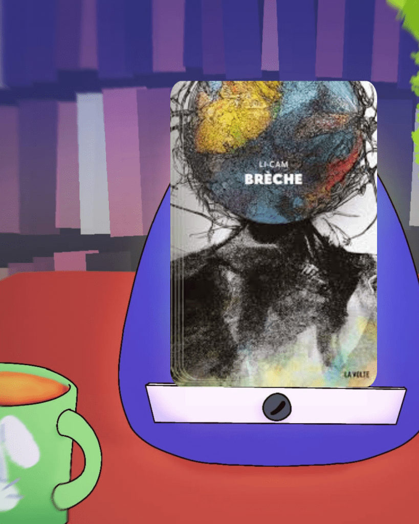 Brèche de Li-Cam