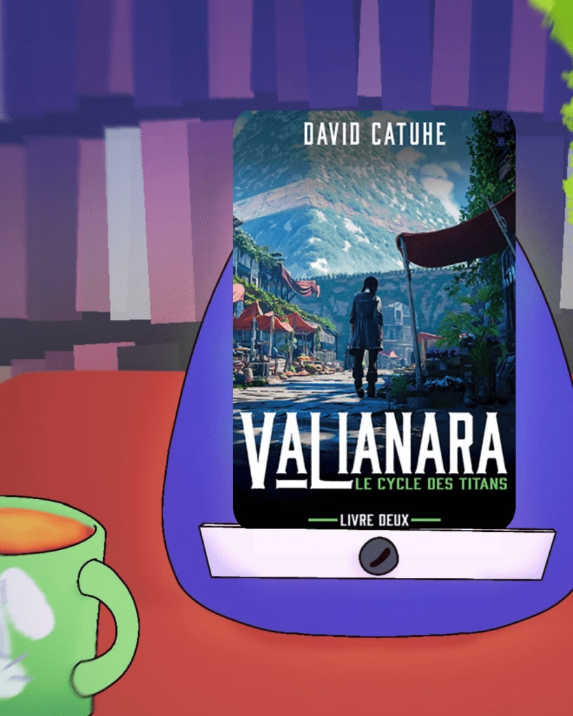 Valianara